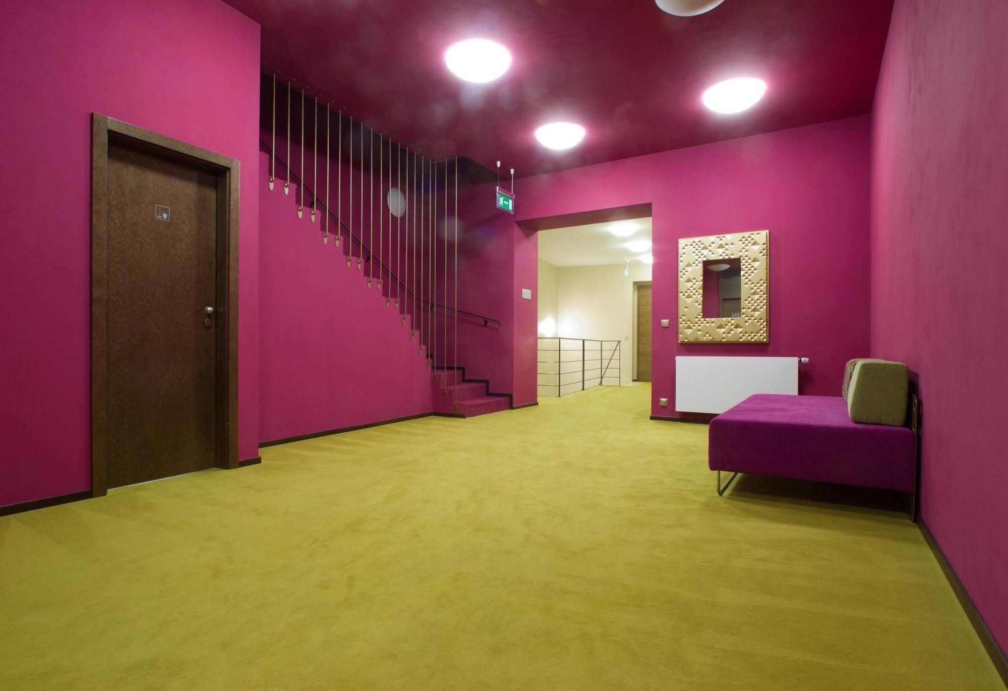 Hotel Rajska Zahrada Nové Město nad Metují エクステリア 写真